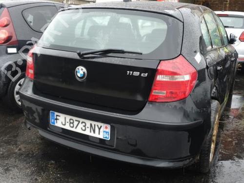 Right front window switch BMW 1 (E87) 118 d | BP25089337I26 