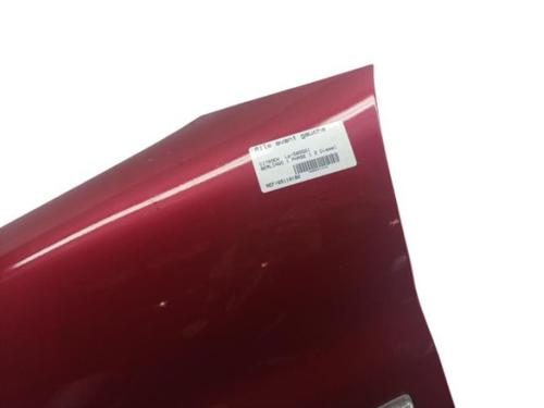 Used Left front fenders Left front fenders CITROËN BERLINGO / BERLINGO FIRST MPV (MF_, GJK_, GFK_) 2.0 HDI 90 (MFRHY) (90 hp) 11178504 11178504