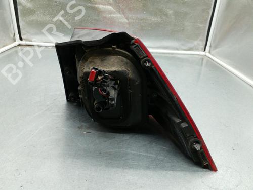 Used Left taillight Left taillight VAUXHALL CASCADA Convertible (W13) 1.4 (120 hp) 25089053 25089053
