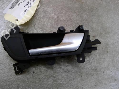 rear-right-interior-door-handle-audi-a4-b8-8k2-2007-2008-2009-2010-2011-2012-2013-2014-2015-2016-2017-25110900 main image