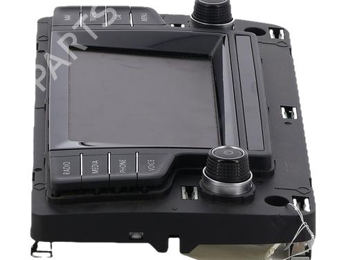 radio-vw-golf-vii-variant-ba5-bv5-2013-2014-2015-2016-2017-2018-2019-2020-2021-2022-38636519 main image