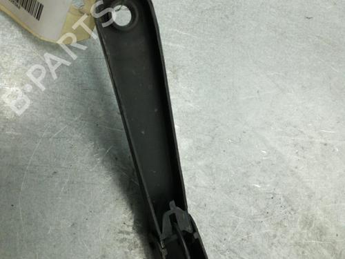Front windshield wiper arm FORD FIESTA VI (CB1, CCN) 1.4 TDCi | BP25088986C143 