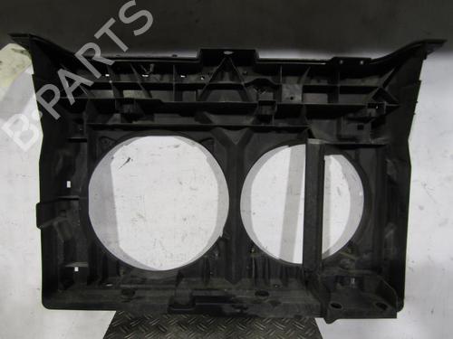 Used Front slam panel Front slam panel CITROËN JUMPY II Van [2007-2016] 25080349 25080349