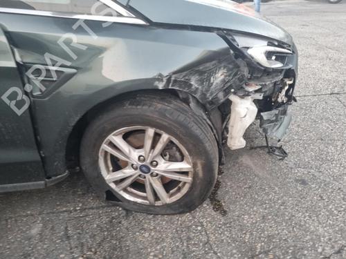 Left front steering knuckle FORD S-MAX (CJ, WA6) 2.0 TDCi | BP25060542M25  - Image 13