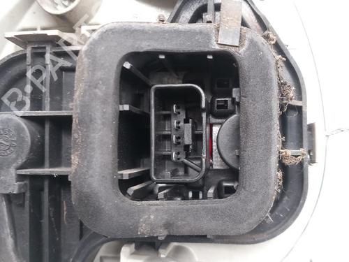 Right taillight VW GOLF V (1K1)  | BP25099530C35 