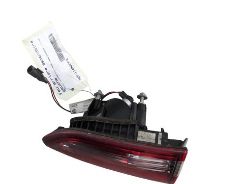 Left tailgate light RENAULT CLIO IV Grandtour (KH_) 1.5 dCi 75 | BP30148829C79 