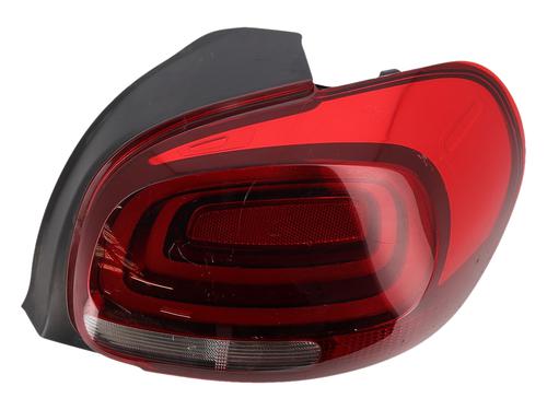 Used Right taillight Right taillight CITROËN C3 III (SX) 1.2 VTi 82 (82 hp) 34637271 34637271