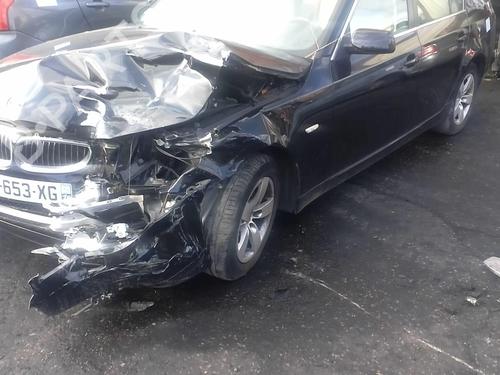 Right sun visor BMW 5 (E60) 525 d | BP25069949I2  - Image 5