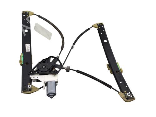 Front left window mechanism AUDI Q3 (8UB, 8UG) 2.0 TDI | BP32325526C22 