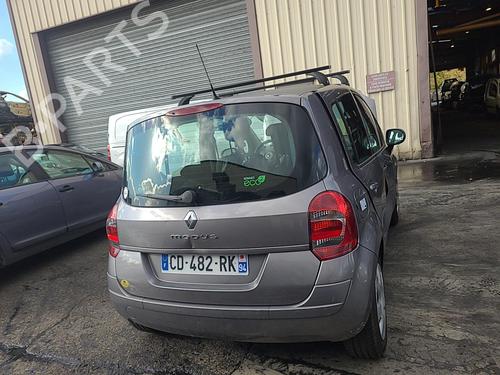 Front right interior door handle RENAULT MODUS / GRAND MODUS (F/JP0_) 1.5 dCi 75 | BP25104929I14  - Image 21