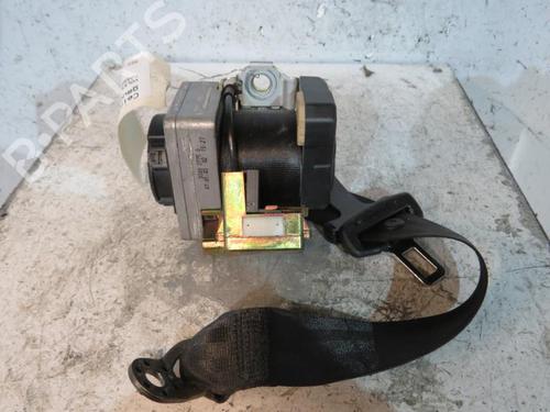 Rear left seatbelt VW PASSAT B5.5 (3B3) 1.9 TDI | BP25109438I29 - Image 2