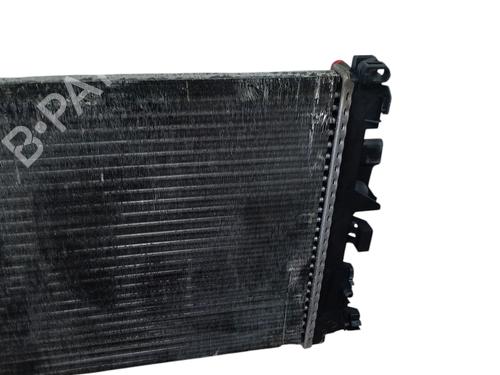 Water radiator MERCEDES-BENZ VITO Van (W447) 114 CDI (447.601, 447.603, 447.605) | BP27275086M31 