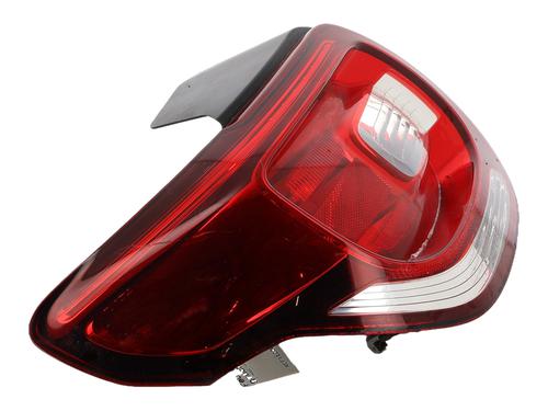 Left taillight CITROËN DS3 (SA_) 1.4 VTi 95 | BP36671478C34 - Image 2