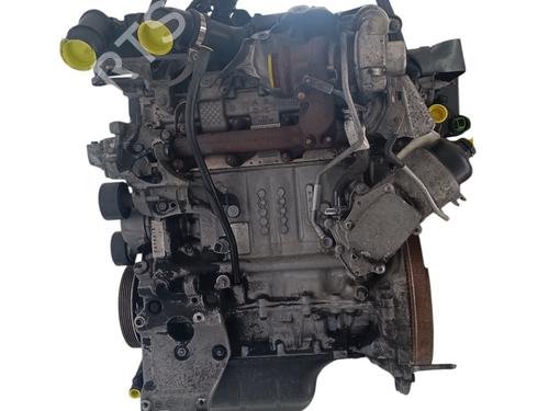 Motor für Motor CITROËN BERLINGO Box Body/MPV (B9) [2008-2026] 36691036 36691036