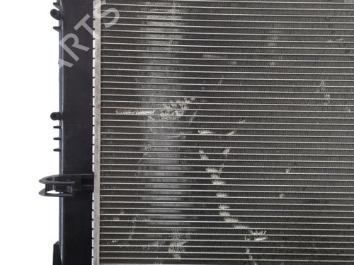 Water radiator RENAULT CAPTUR I (J5_, H5_) 0.9 TCe 90 | BP32292627M31 