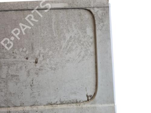 Used Right slide door CITROËN JUMPY II Van 1.6 HDi 90 16V (90 hp) 30911139