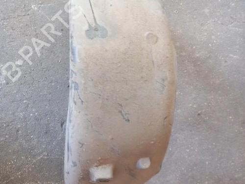 Wheel arch PEUGEOT 308 II (LB_, LP_, LW_, LH_, L3_) 1.6 HDi | BP25060584C56