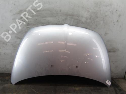 Used Hood MITSUBISHI GRANDIS (NA_W) 2.0 DI-D (NA8W) (136 hp) 25082706