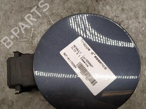 fuel-flap-renault-clio-v-b7_-2019-25101371 main image