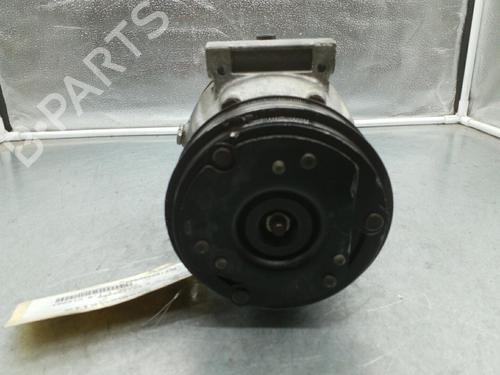 AC compressor RENAULT LAGUNA II (BG0/1_) 1.9 dCi (BG08, BG0G) | BP25089158M34  - Image 5