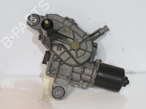 Used Front wiper motor CITROËN C4 Picasso I MPV (UD_) 1.6 HDi (109 hp) 25094699