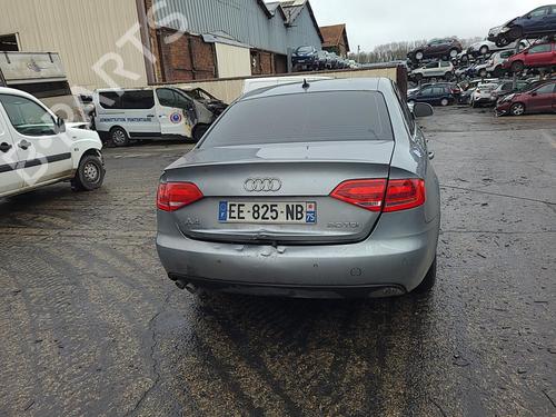Rear left window mechanism AUDI A4 B8 (8K2) 2.0 TDI | BP25104436C24  - Image 17