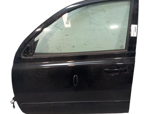 Used Left front door NISSAN MICRA III (K12) 1.4 16V (88 hp) 25102555