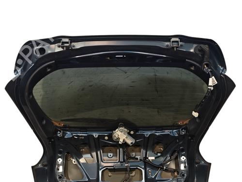 Tailgate NISSAN JUKE (F15) 1.5 dCi | BP25052725C6