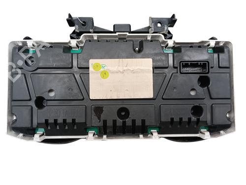 Instrument cluster RENAULT CLIO IV (BH_) 1.2 16V | BP29508366C47 