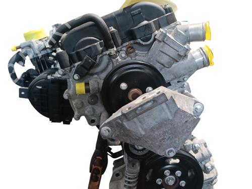 Engine OPEL ASTRA H (A04) 1.4 (L48) | BP32447758M1 - Image 4
