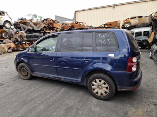 Horn VW TOURAN (1T1, 1T2) 1.9 TDI | BP25103032E13 