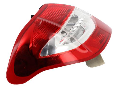 Left taillight CITROËN C4 II (NC_) 1.6 THP 155 | BP33634869C34 - Image 6