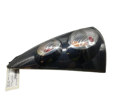 Left taillight CITROËN C1 (PM_, PN_) 1.4 HDi | BP25077133C34 