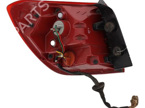 Left taillight KIA RIO IV (YB, SC, FB) 1.25 | BP34358622C34  - Image 5