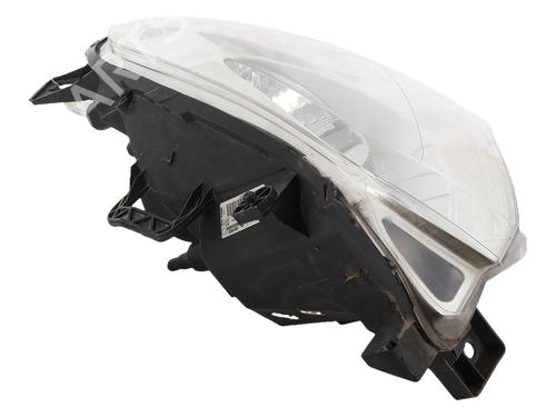 Left headlight PEUGEOT PARTNER Box Body/MPV 1.6 HDi / BlueHDi 75 | BP39521496C28 - Image 5