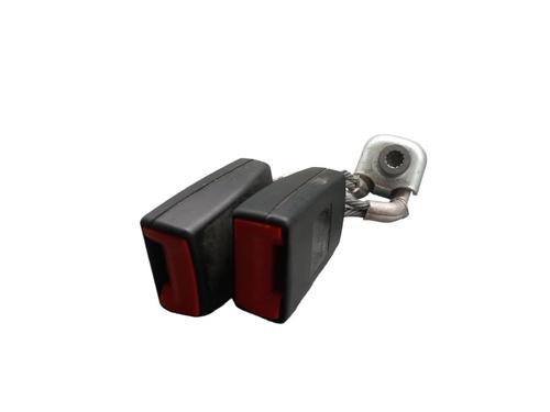 Seat buckle SEAT LEON (1P1) 1.6 | BP25072642I32 - Image 3