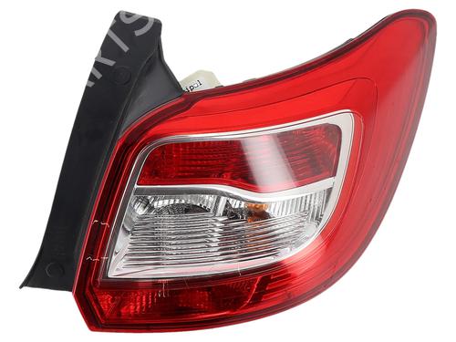 Right taillight DACIA SANDERO II 1.2 | BP39625301C35 - Image 5
