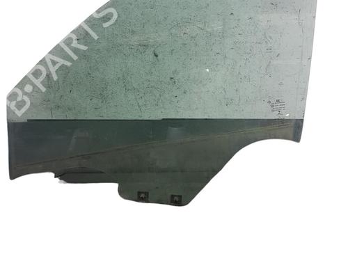 Dør rude ventre foran RENAULT TWINGO III (BCM_, BCA_) 1.0 SCe 70 (71 hp) 25073125