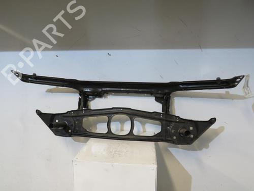 Frontplade/Frontkurv BMW 3 Compact (E46) 316 ti (115 hp) 25112308