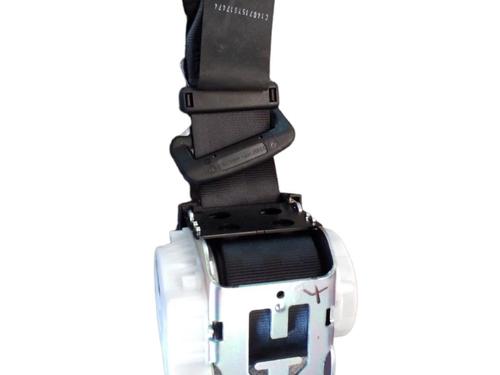 Used Rear left seatbelt Rear left seatbelt CITROËN DS3 (SA_) 1.6 VTi 120 (120 hp) 25076114 25076114