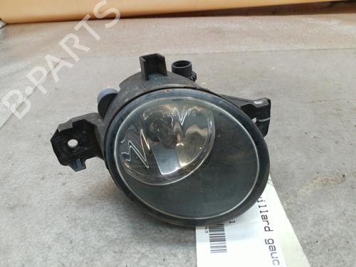 Left front fog light NISSAN MICRA III (K12) 1.5 dCi | BP25078522C30 