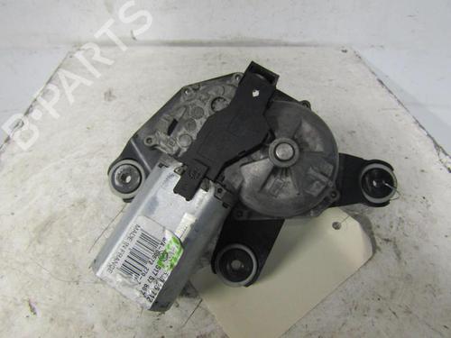 Used Rear wiper motor FIAT PUNTO EVO (199_) 1.2 (65 hp) 25090779
