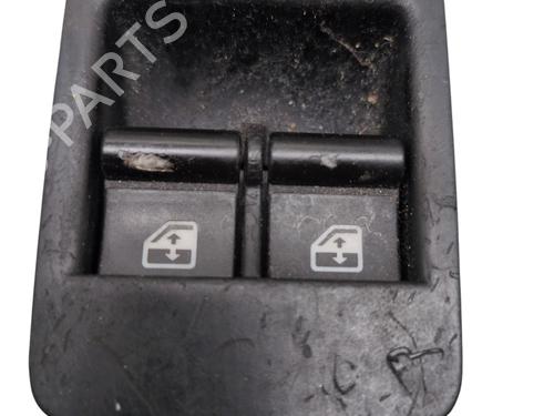 Used Left front window switch ALFA ROMEO MITO (955_) 1.4 TJet (955AXA1B) (155 hp) 27481701