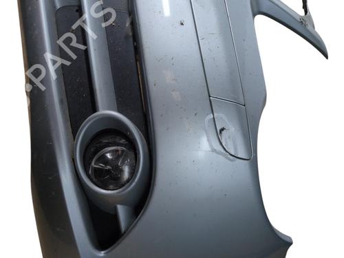 Front bumper VW EOS (1F7, 1F8) 2.0 TDI | BP28215141C7 