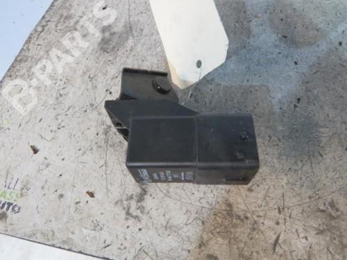 Used Electronic module Electronic module FORD FIESTA VI (CB1, CCN) 1.4 TDCi (70 hp) 10609933 10609933