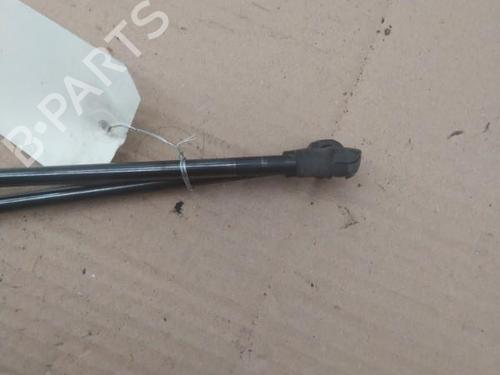 Tailgate lift support NISSAN QASHQAI I (J10, NJ10) 1.5 dCi | BP25101269C138