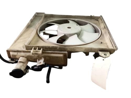 Koelventilatormotor TOYOTA AYGO (_B4_) 1.0 VVTi (KGB40) | BP29425932M35 
