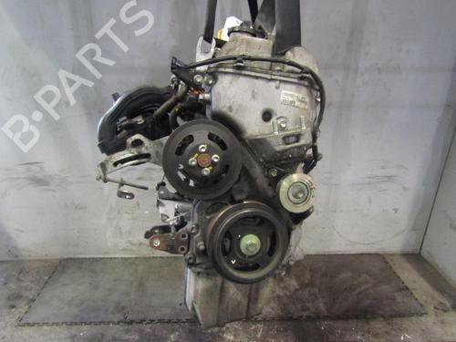 Used Engine Engine NISSAN PIXO (UA0) 1.0 (68 hp) 25090683 25090683