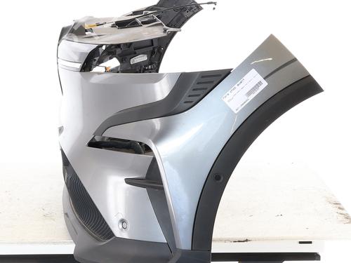 Front bumper RENAULT MEGANE E-TECH SUV EV60 (BNJ1) | BP38163985C7 - Image 4
