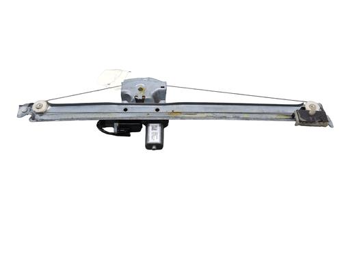 Front left window mechanism RENAULT TRAFIC III Van (FG_) 1.6 dCi 120 (FGMK) | BP30900599C22